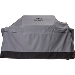 Full Length Grill Cover - Ironwood XL