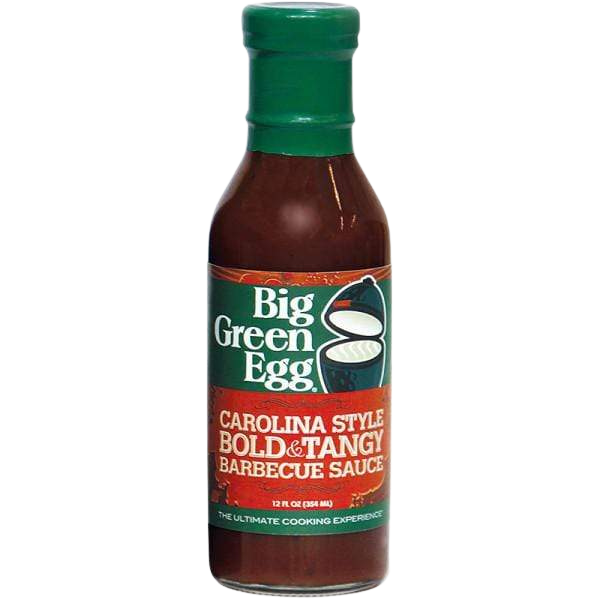 Bold & Tangy Carolina BBQ Sauce