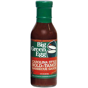 Bold & Tangy Carolina BBQ Sauce