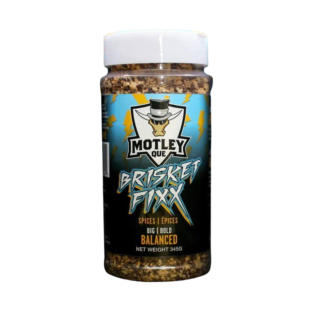 Brisket Fixx Rub