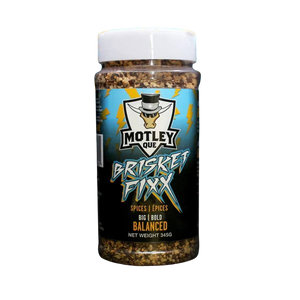 Brisket Fixx Rub