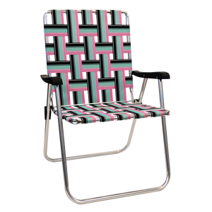 Backtrack Chair