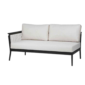 Copacabana Sectional 2 Seat Left Arm