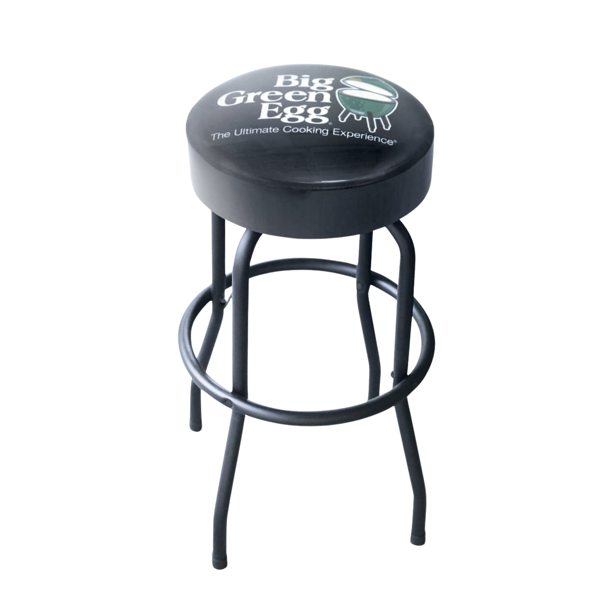 Big Green Egg Bar Stool