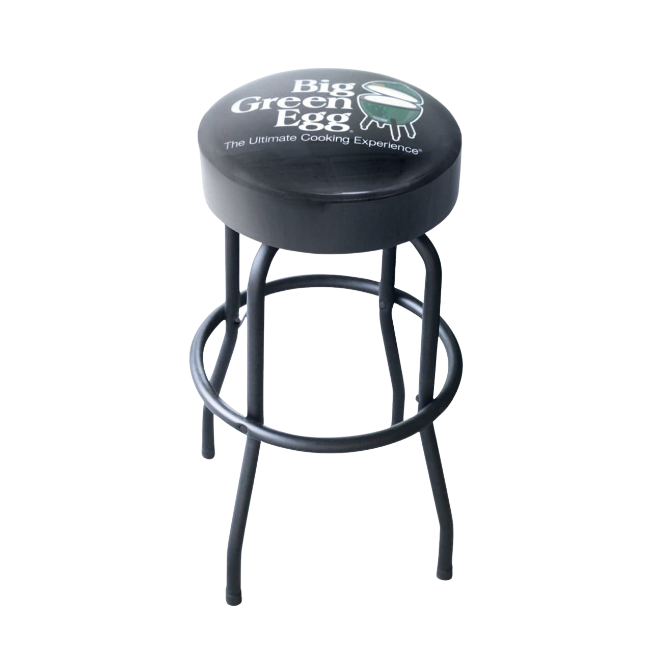 Big Green Egg Bar Stool
