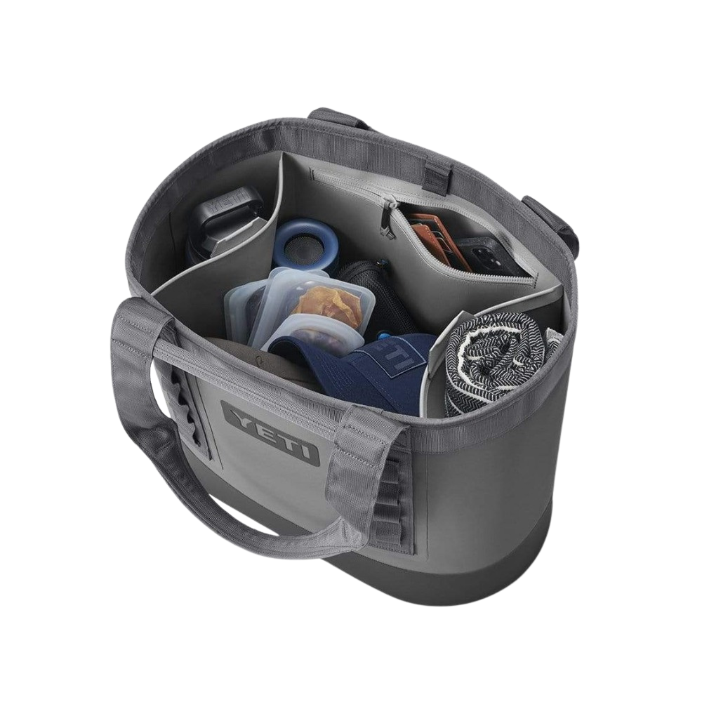 Camino Carryall 50
