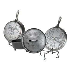 Wildlife Series - 5 Piece Set