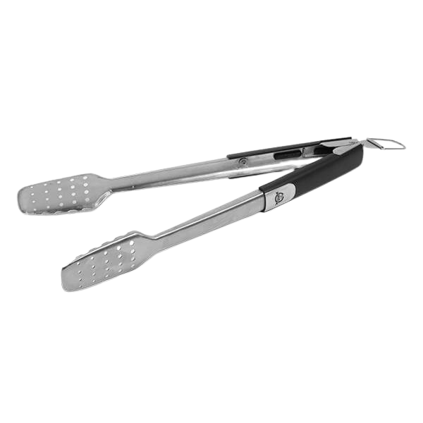 Pit Boss Soft Touch BBQ Tongs