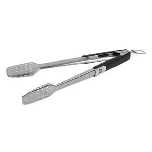 Pit Boss Soft Touch BBQ Tongs