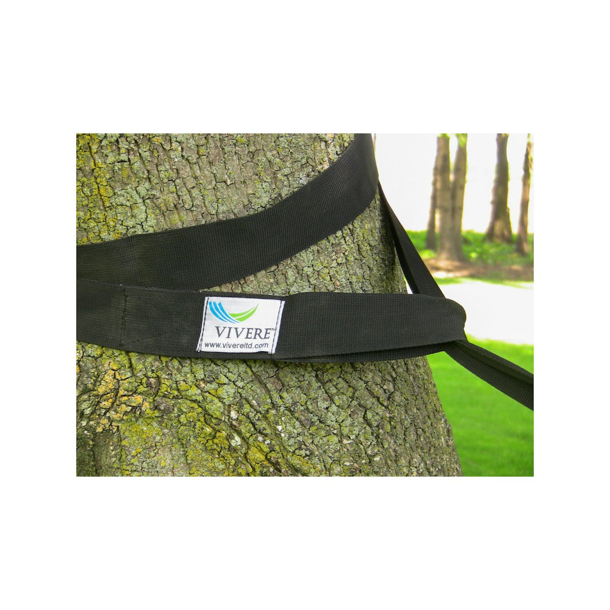Eco-Friendly Hammock Tree Straps