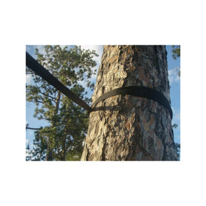Eco-Friendly Hammock Tree Straps
