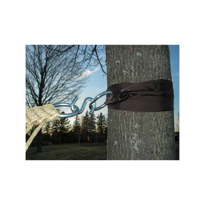Eco-Friendly Hammock Tree Straps