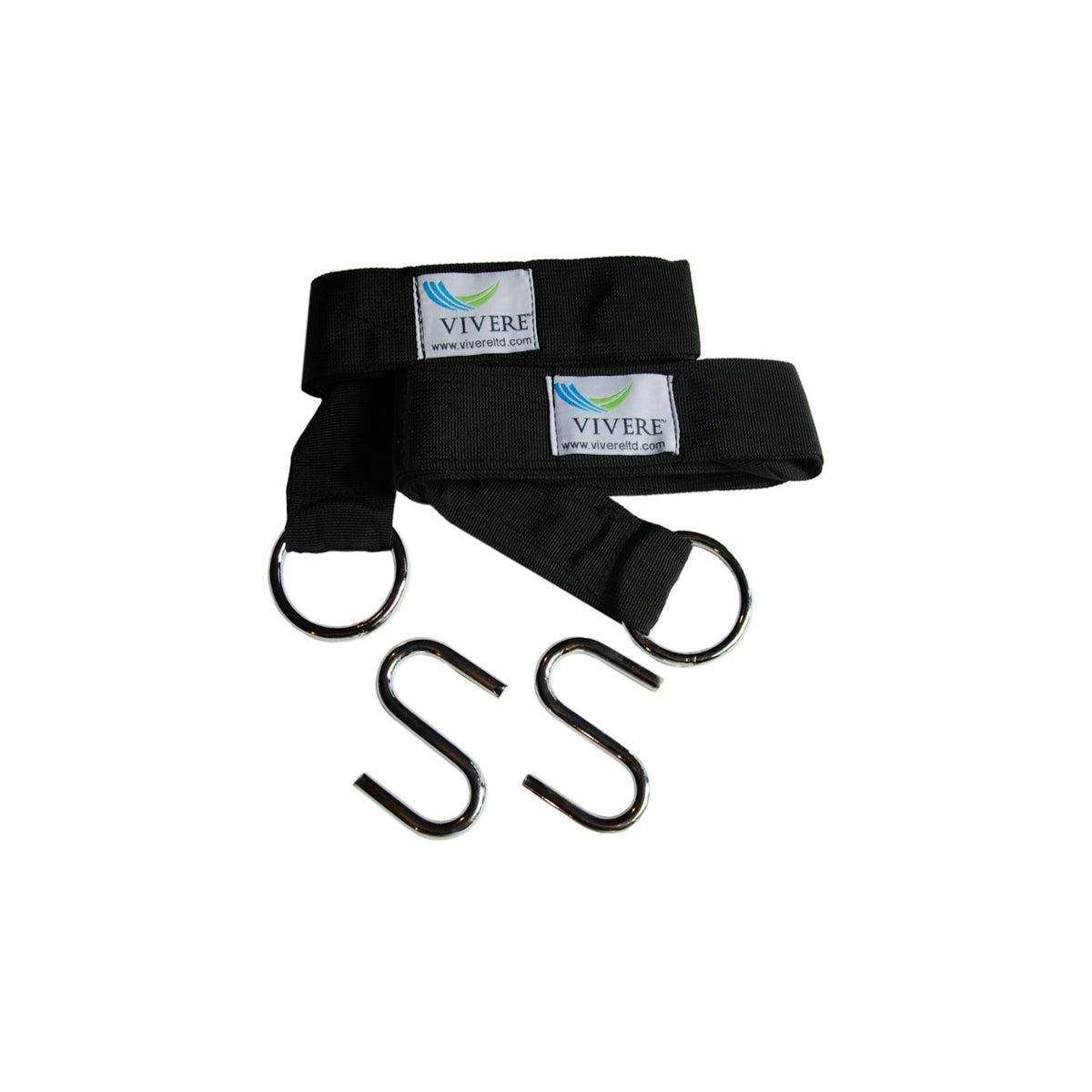 Eco-Friendly Hammock Tree Straps
