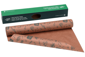 Big Green Egg Pink Butcher Paper