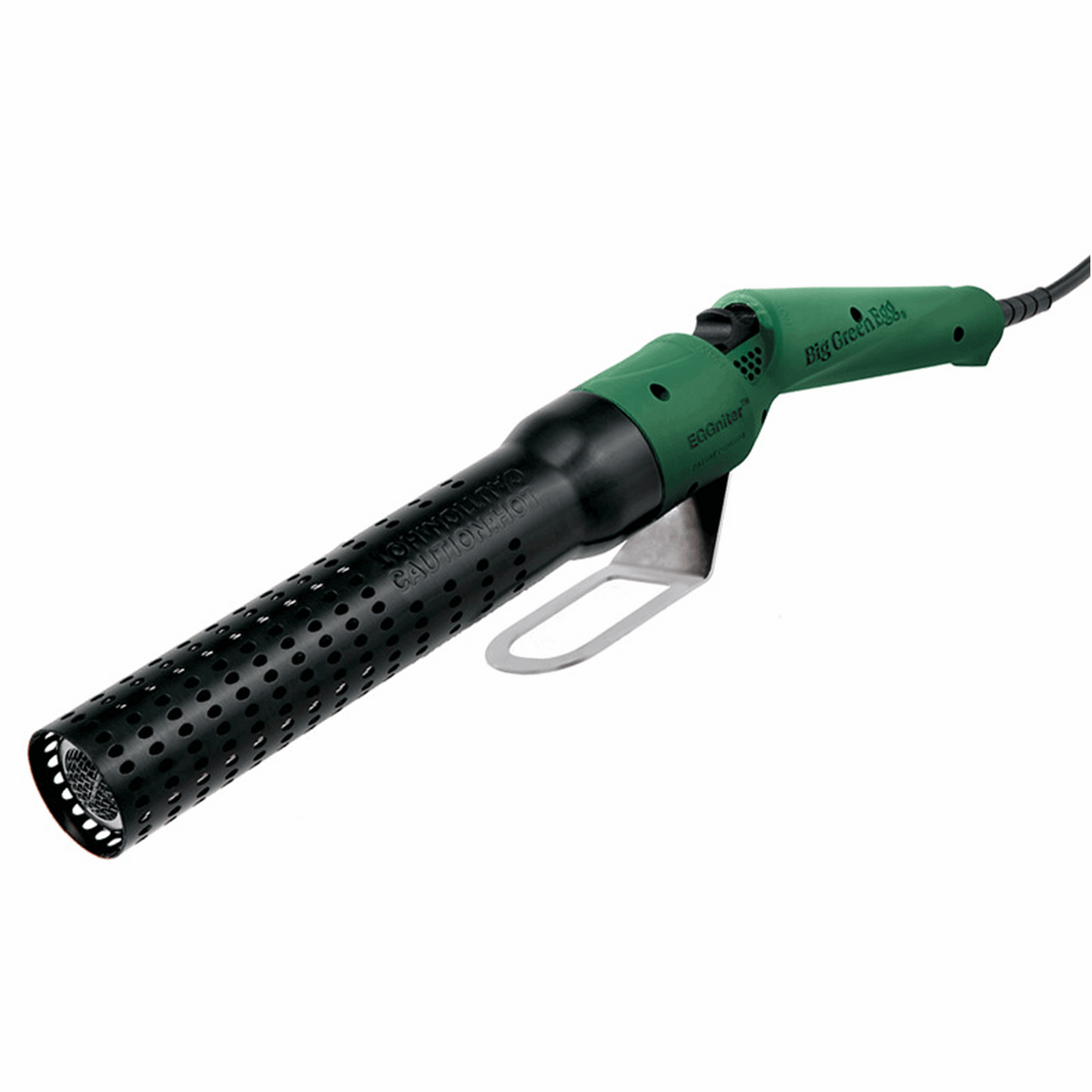 Charcoal Starter – EGGniter – Electric - Big Green Egg