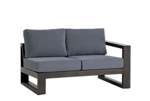 Ratana Element 5.0 Sectional 2 Seat Right Arm