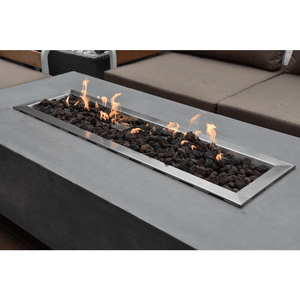 Rectangle Lid for Elementi Granville/Hampton Fire Table