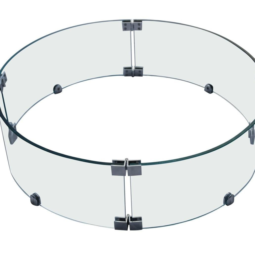 Elementi Wind Screen - Large Round 30