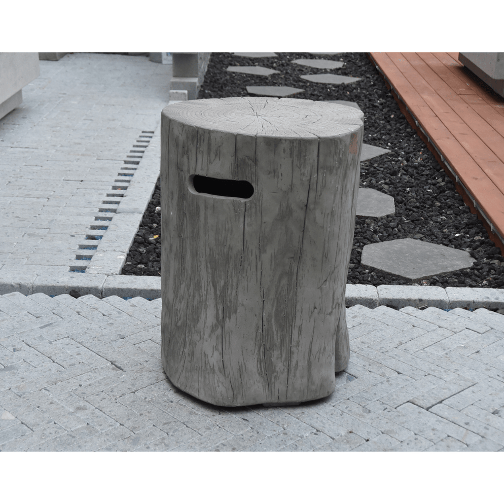 Elementi Manchester Tank Cover