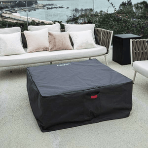 Elementi Plus Roraima fire table