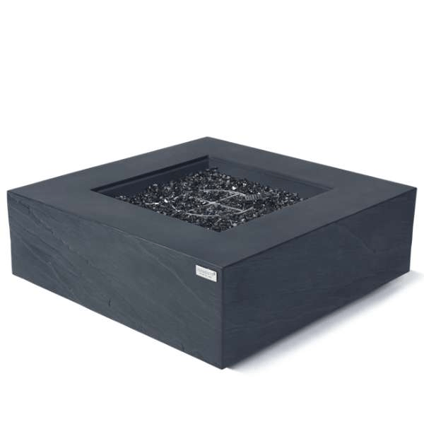 Elementi Plus Roraima fire table