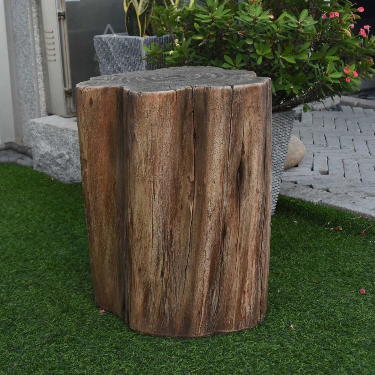 Elementi Warren Seat