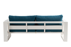Ratana Element 5.0 2.5 Seat Sofa