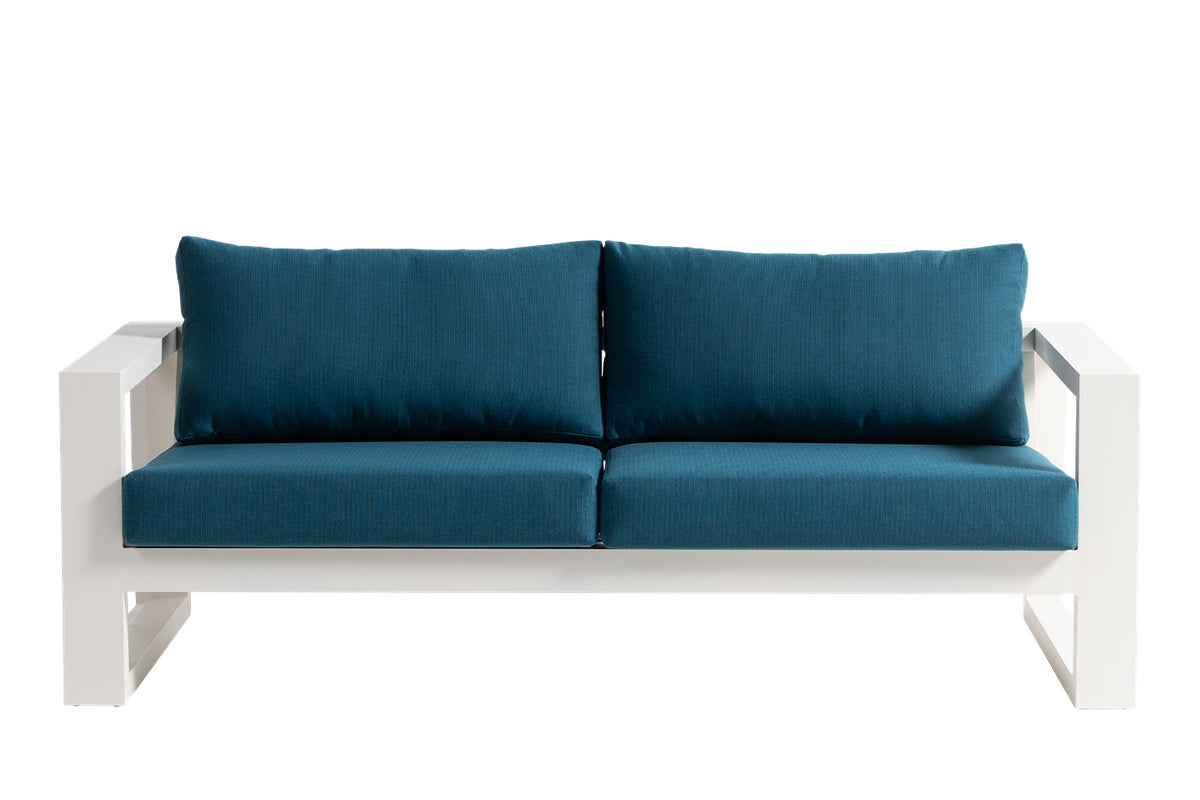 Ratana Element 5.0 2.5 Seat Sofa