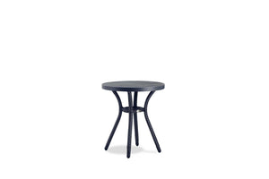 Ratana Palm Harbor Square End table w/Glass