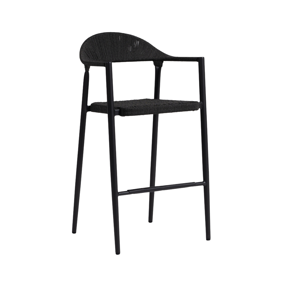 Ballina Bar Arm Chair