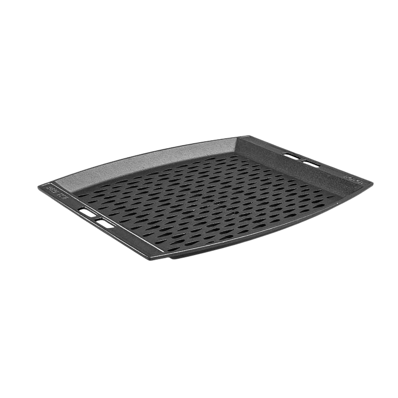 Lodge 15" x 12" Grill Topper