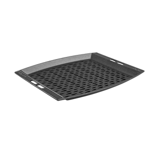 Lodge 15" x 12" Grill Topper