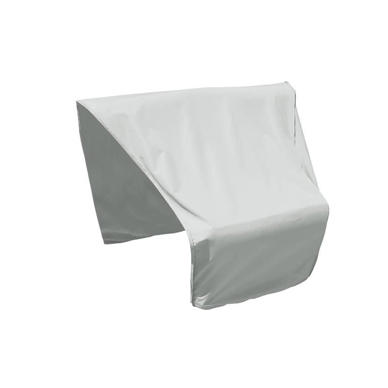 Zip-Together Sectional Cover - Curved