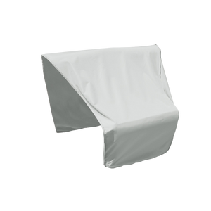 Zip-Together Sectional Cover - Curved
