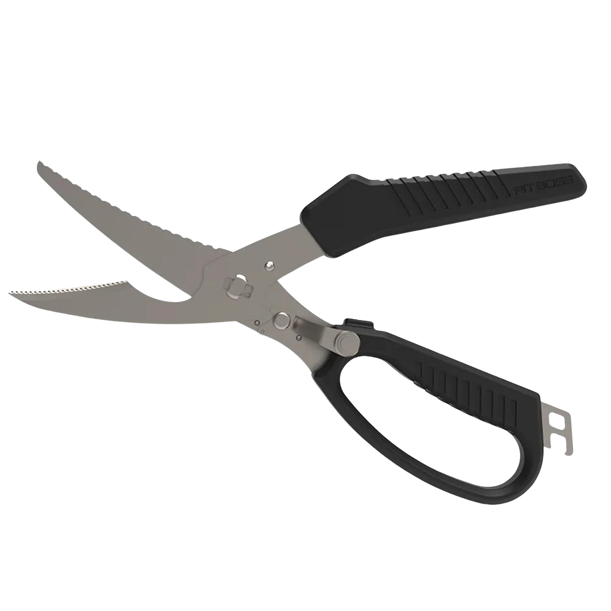 Pit Boss Cutting Shears