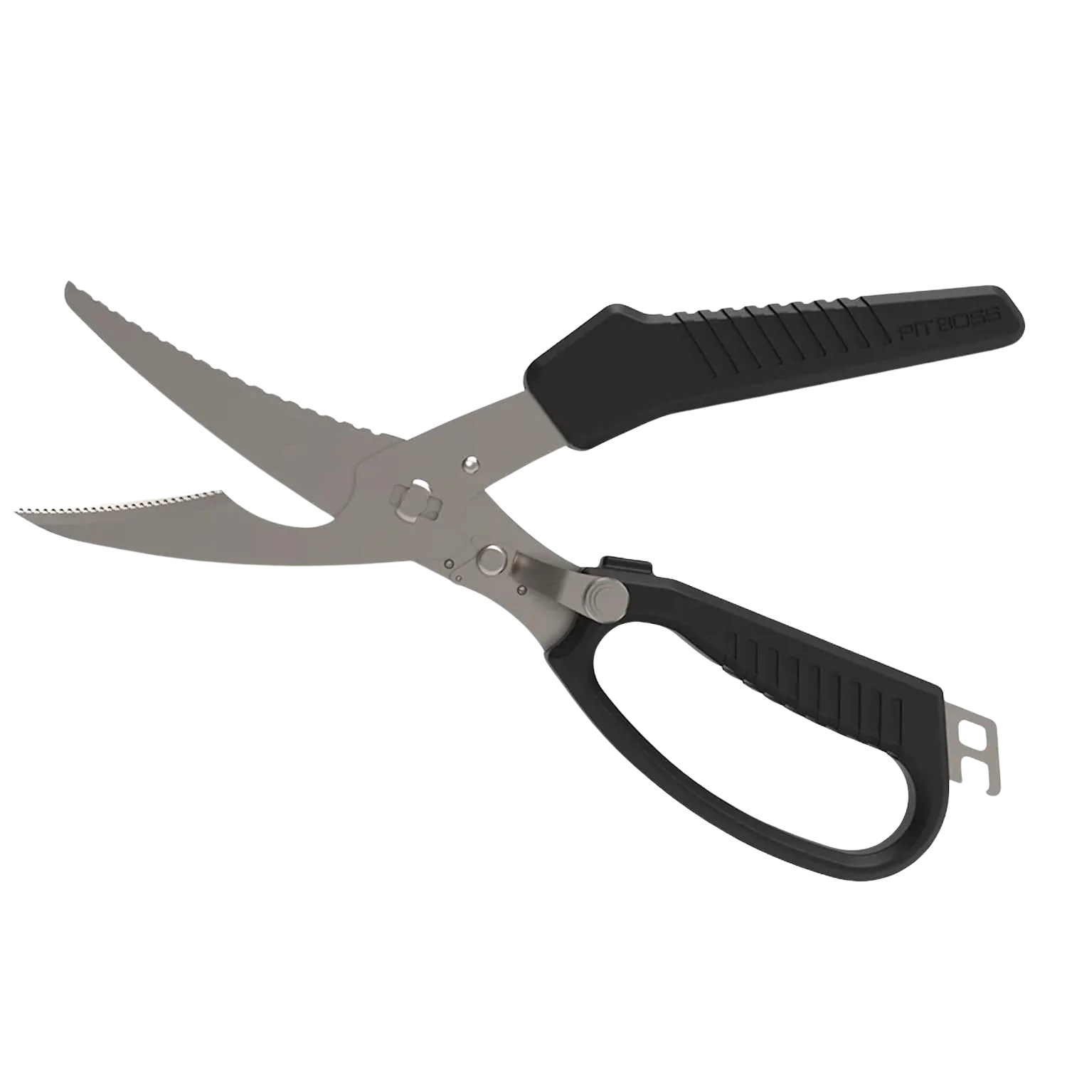 Pit Boss Cutting Shears
