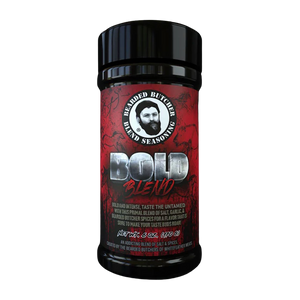 Bearded Butcher Bold Blend Seasoning