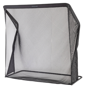 GoSports - Elite Golf Practice Net with Steel Frame - 7x7 ft