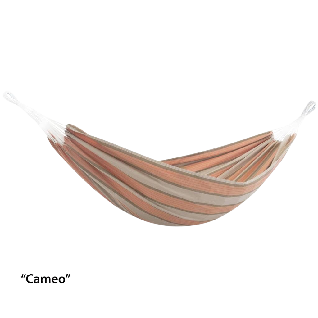 Brazilian Sunbrella Hammock - Double