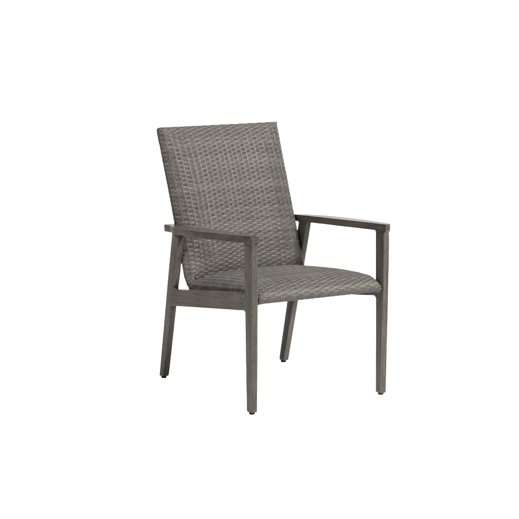 Cabo San Lucas Dining Arm Chair
