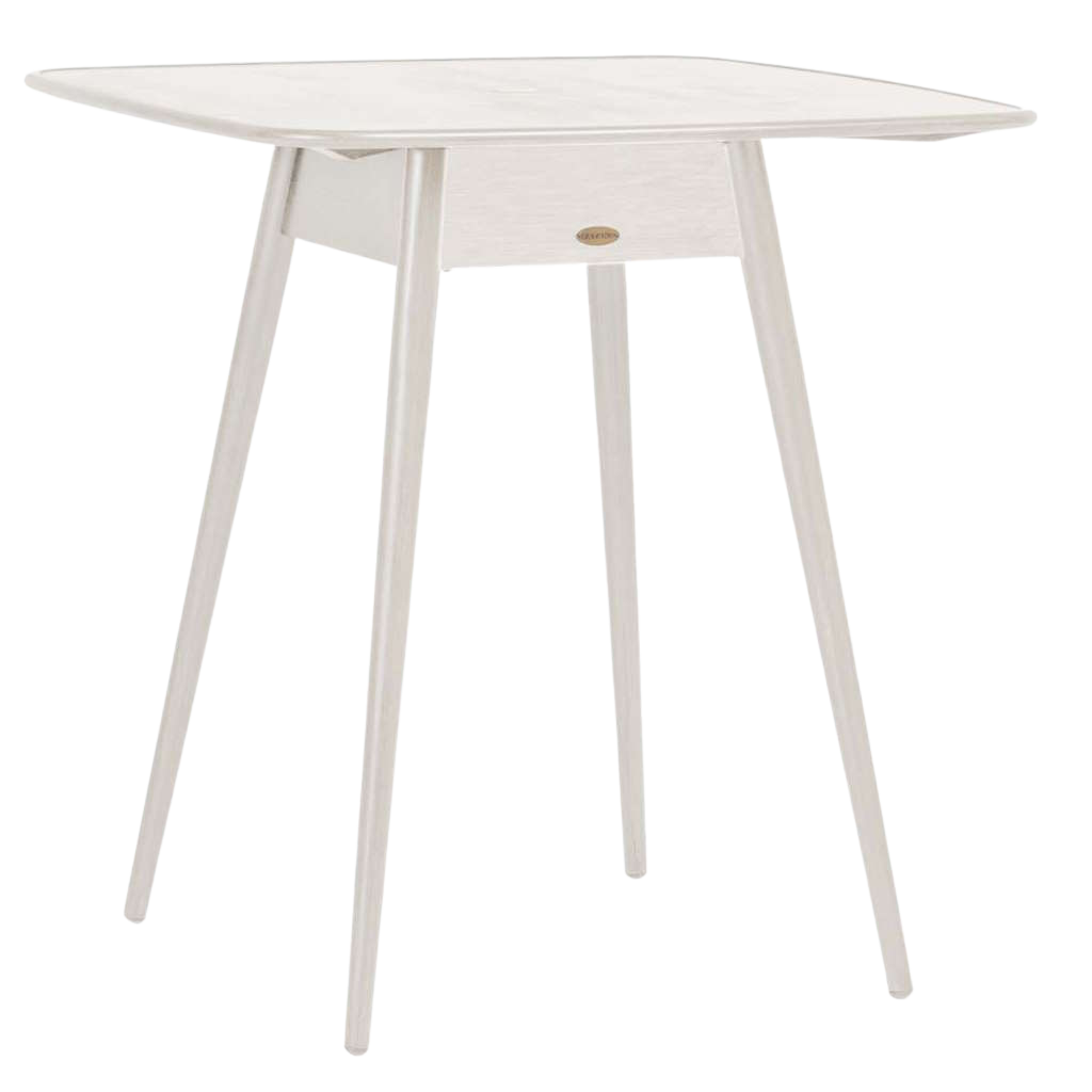 Alinea 39" Bar Table w/Umbrella Hole