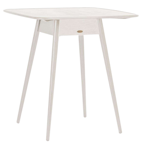 Alinea 39" Bar Table w/Umbrella Hole