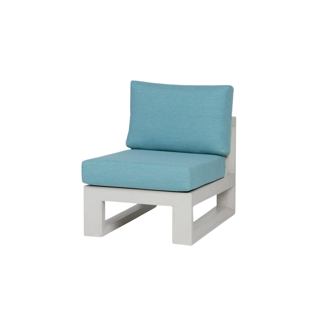 Element 5.0 Sectional Armless Chair