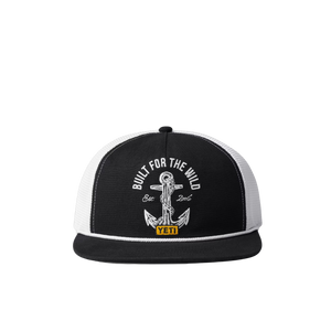 Open Seas Rope Hat