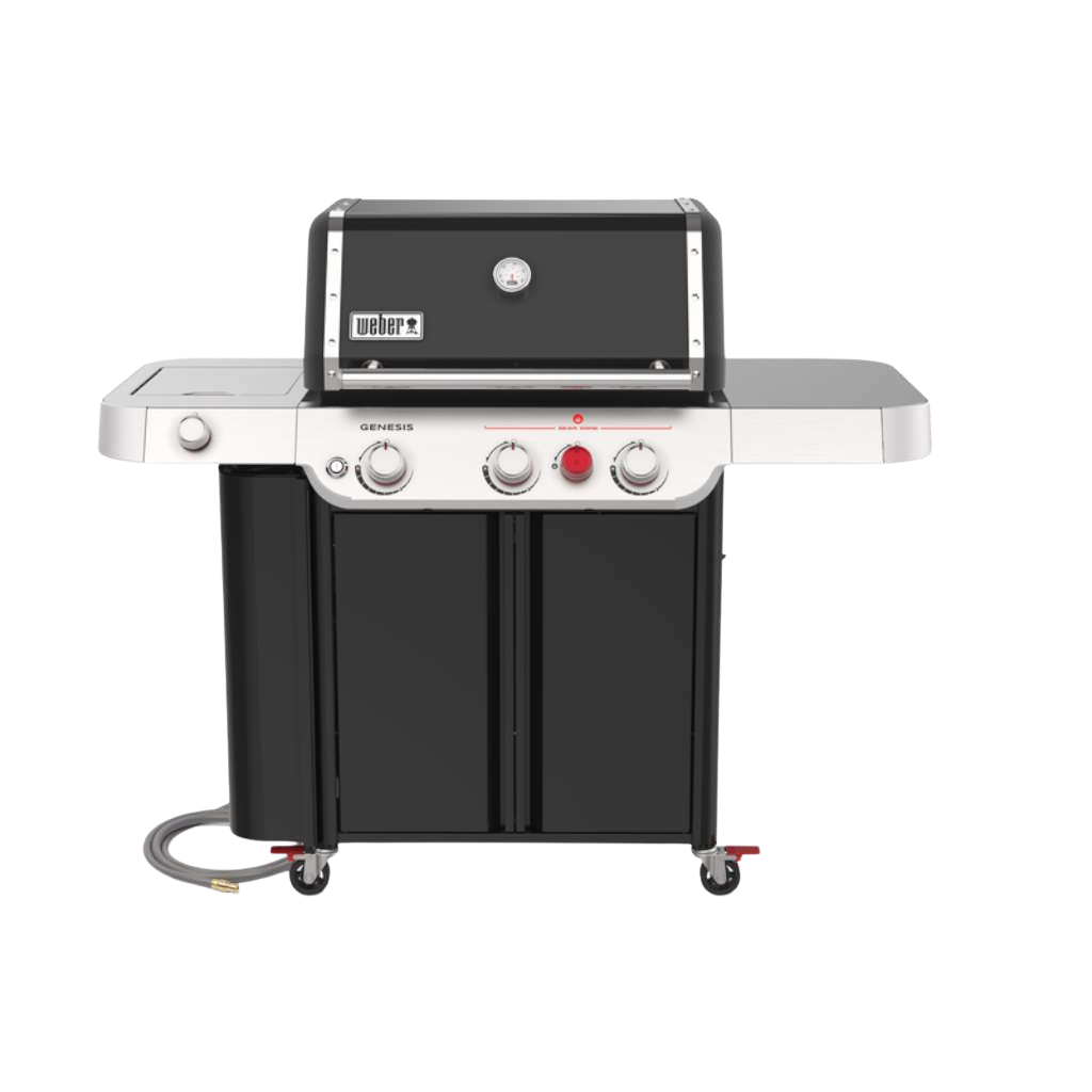 Genesis SP-E-335 Gas Grill