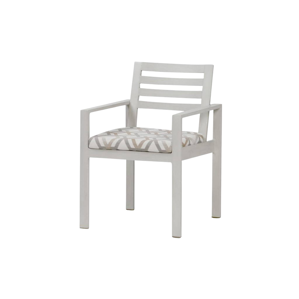 Element 5.0 Dining Arm Chair
