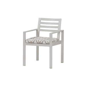 Element 5.0 Dining Arm Chair