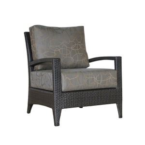 New Miami Lakes Club Chair
