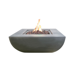 Westport Fire Table