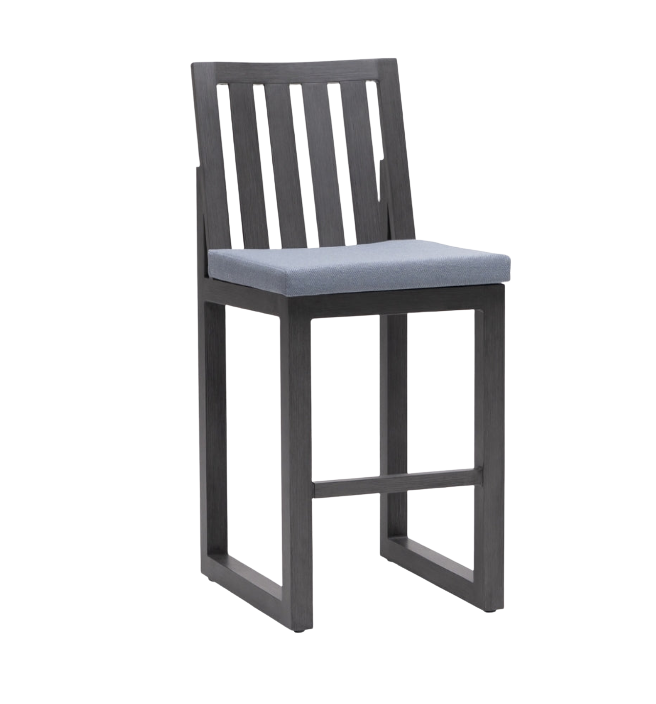 Milano Bar Side Chair